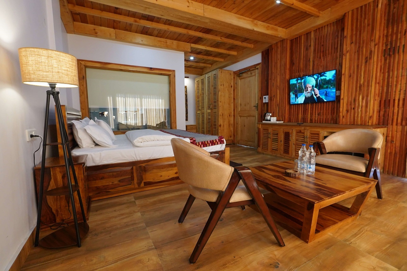 Amenities